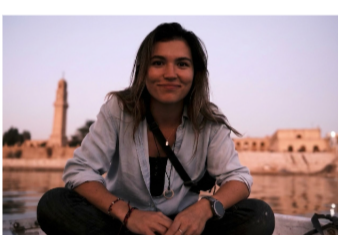 Eva zu Beck & DW Travel