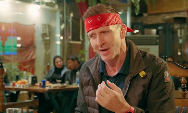 Best Ever Food Review Show