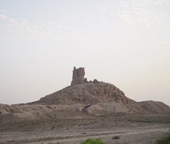 Iraq's Ziggurats: The Temple of Mesopotamian Gods