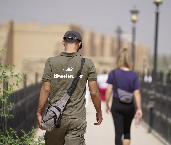 Your Ultimate Guide to Iraq: Where Adventure Meets Diversity!